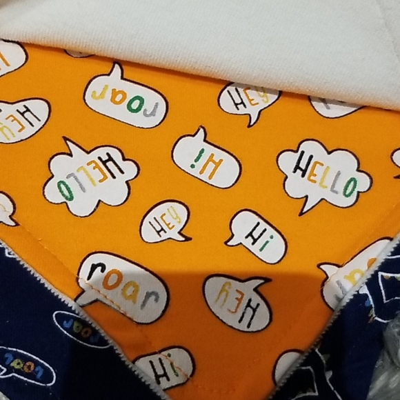 Bandana bibs - Picture 3 of 4